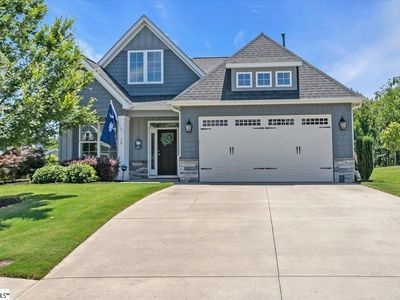 10 Havercroft Ln, Greenville, SC, 29615
