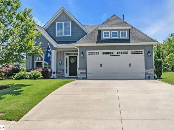10 Havercroft Ln, Greenville, SC 29615