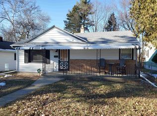 3408 Shirley Rd, Rockford, IL 61108