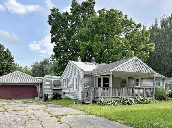 5104 Esta Dr, Flint, MI 48506