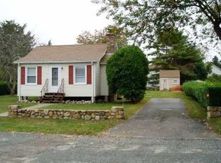 6 Linwood Ave, Westerly, RI 02891