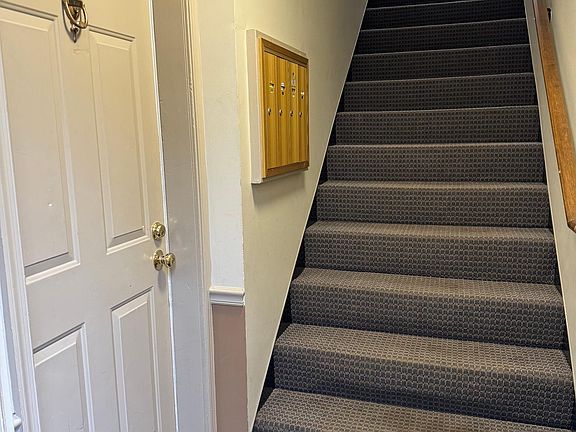 Public spaces maintained daily