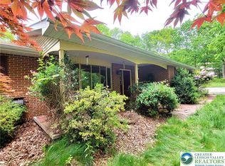 150 Twin Oak Ter, Tannersville, PA 18372