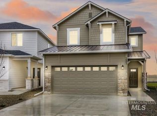 235 W Radiant Ridge Dr, Meridian, ID 83642