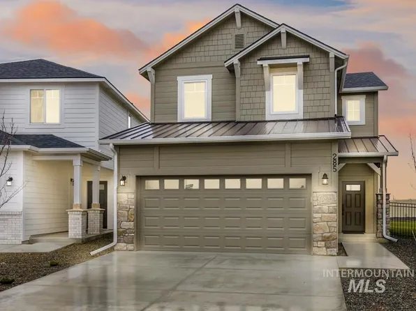 165 W Broyhill St, Meridian, ID 83642