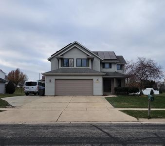 608 Deer TRAIL, Watertown, WI, 53094