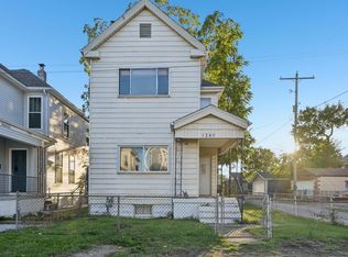 1240 S 17th St, Columbus, OH 43206