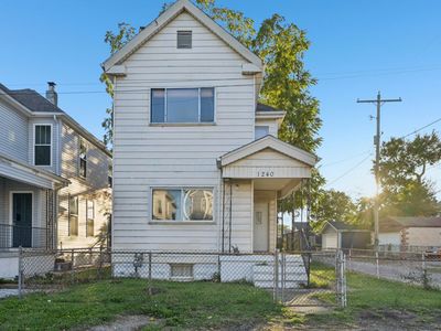 1240 S 17th St, Columbus, OH, 43206