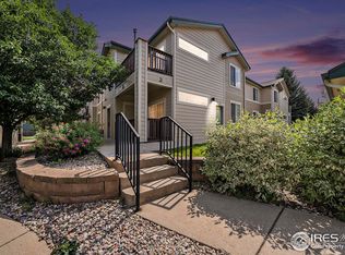 3002 W Elizabeth St UNIT 2F, Fort Collins, CO 80521
