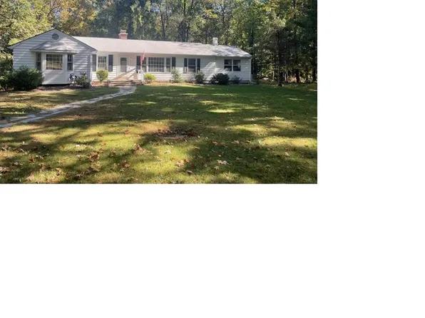 49 Wildwood Drive, Poughkeepsie, NY 12603