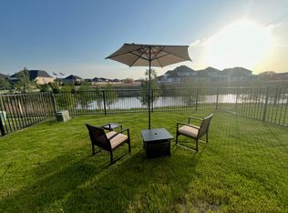 5562 Amber Brook Ln, Fulshear, TX 77441