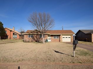 6408 Shawnee, Midland, TX 79705