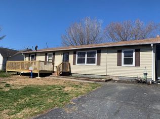 130 Bowman Ln, Maynardville, TN 37807