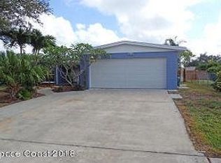 1070 Diamond Head Dr, Merritt Island, FL 32953