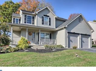 244 Longview Dr, Sinking Spring, PA 19608