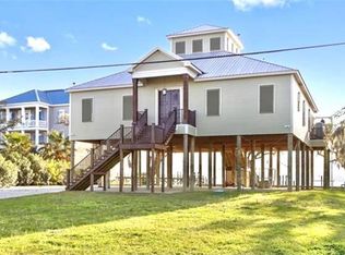 22 N Treasure Isle, Slidell, LA 70461
