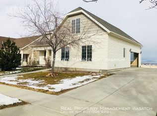 127 E 1910 N, Tooele, UT 84074