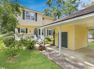 712 W Canal Dr, Gulf Shores, AL 36542
