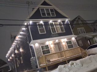 34 Ingham Ave APT 3, Buffalo, NY 14218