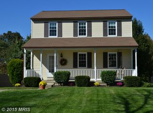 7876 Pepperbox Ln, Pasadena, MD 21122