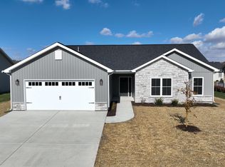 206 Royalwood Dr, Monticello, IN