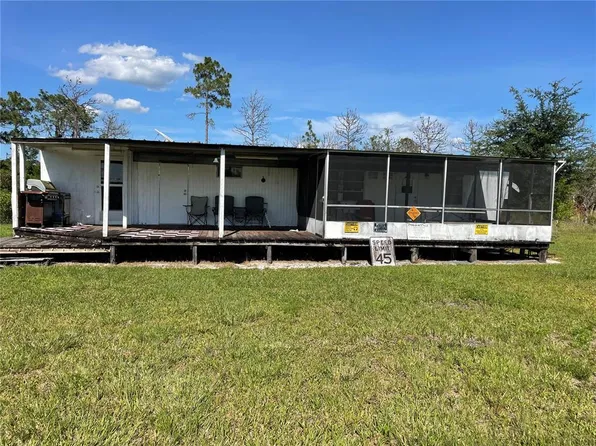 River Rnch, Frostproof, FL 33843