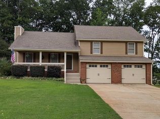 2705 Deborah Ln SW, Marietta, GA 30064