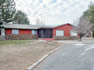 38210 S Morton Rd, Kennewick, WA 99337