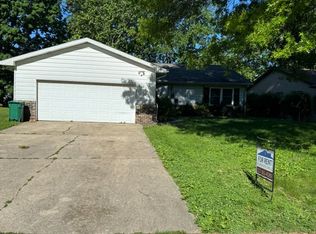 315 Norwalk Rd, Springfield, IL 62704