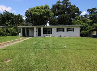 7137 Oakney Rd, Jacksonville, FL 32211
