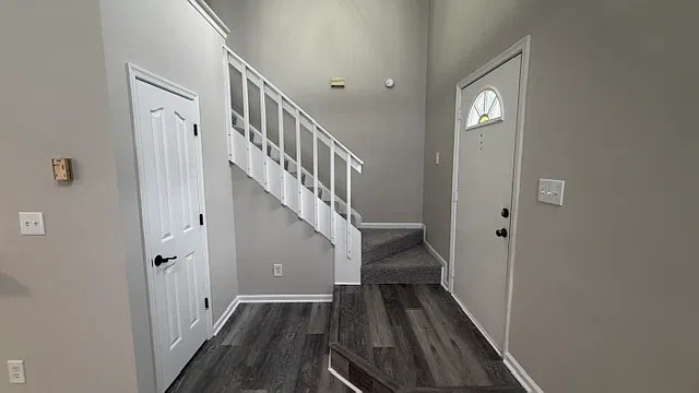 2 bed, 2.5 bath, 1312 sqft, $2,195 — Photo 4