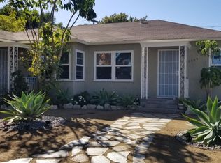 7809 Flight Ave, Los Angeles, CA 90045