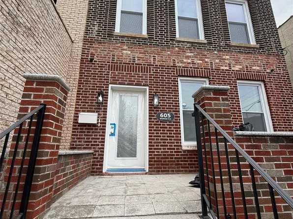 605 Sheffield Avenue, Brooklyn, NY 11207
