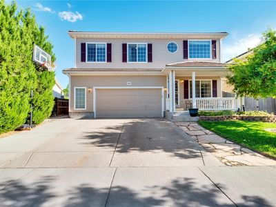 4804 Jericho Ct, Denver, CO, 80249