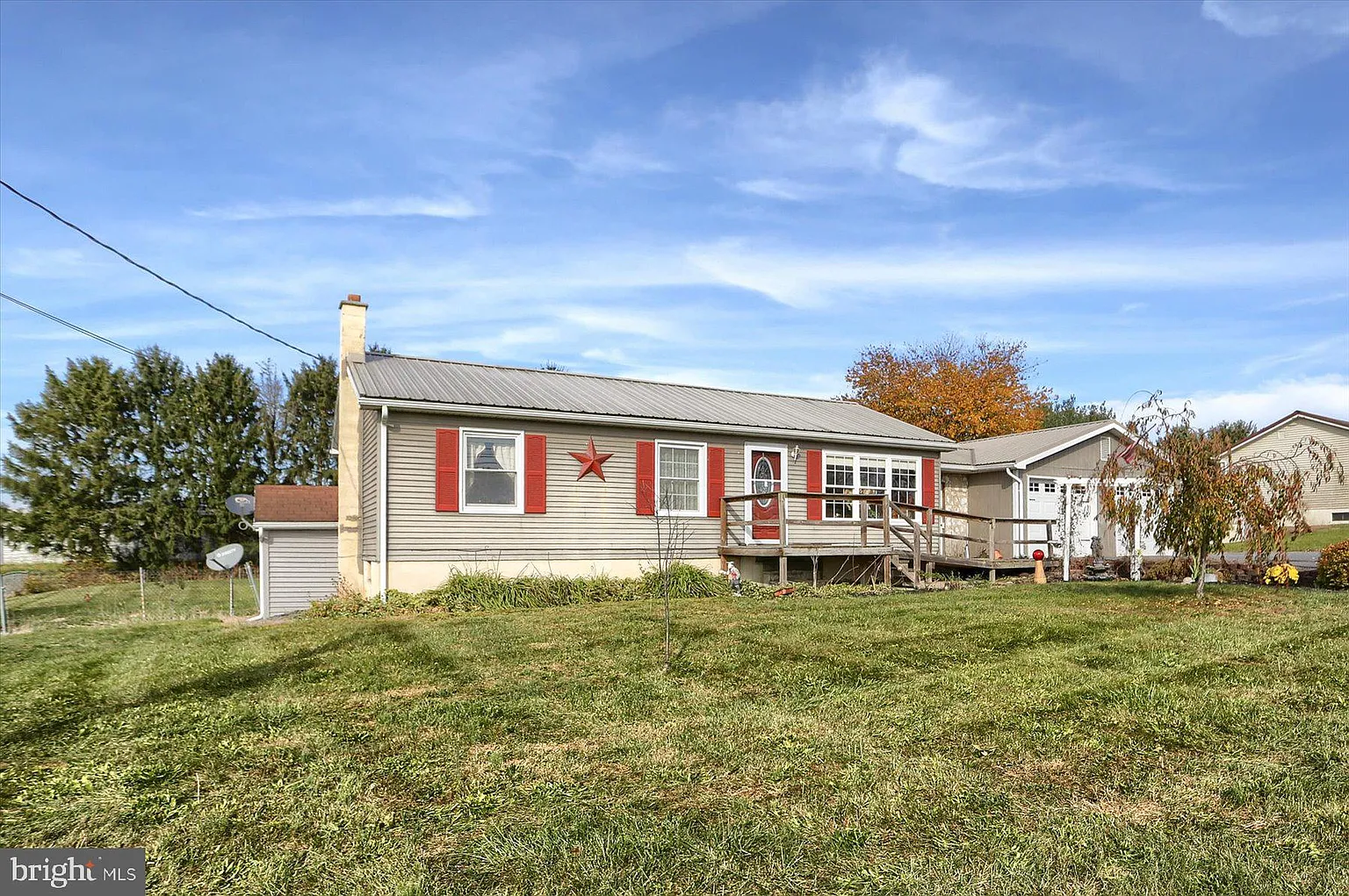 2135 Newville Rd photo 1