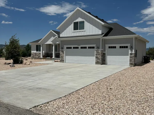 1535 Birch Way, Kamas, UT 84036