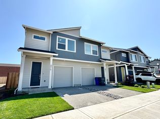 8415 NE 134th Pl, Vancouver, WA 98682