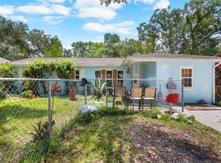 4405 Dolphin Dr, Tampa, FL 33617