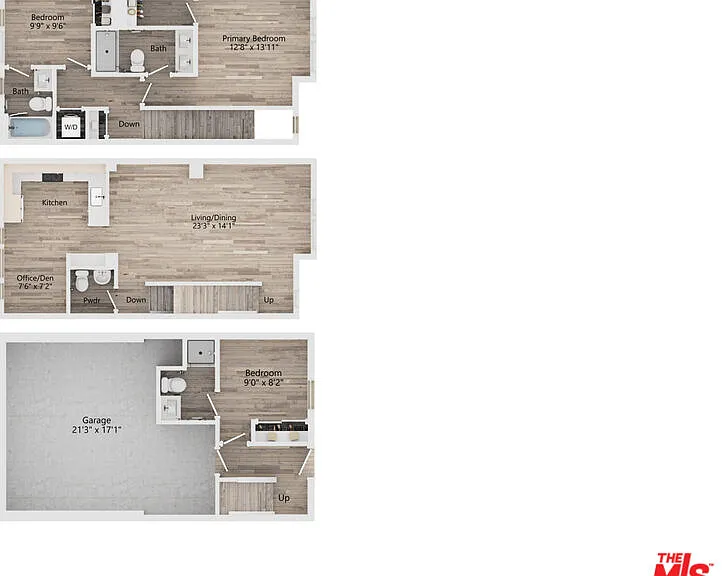 2700 N Current Way — Photo 15