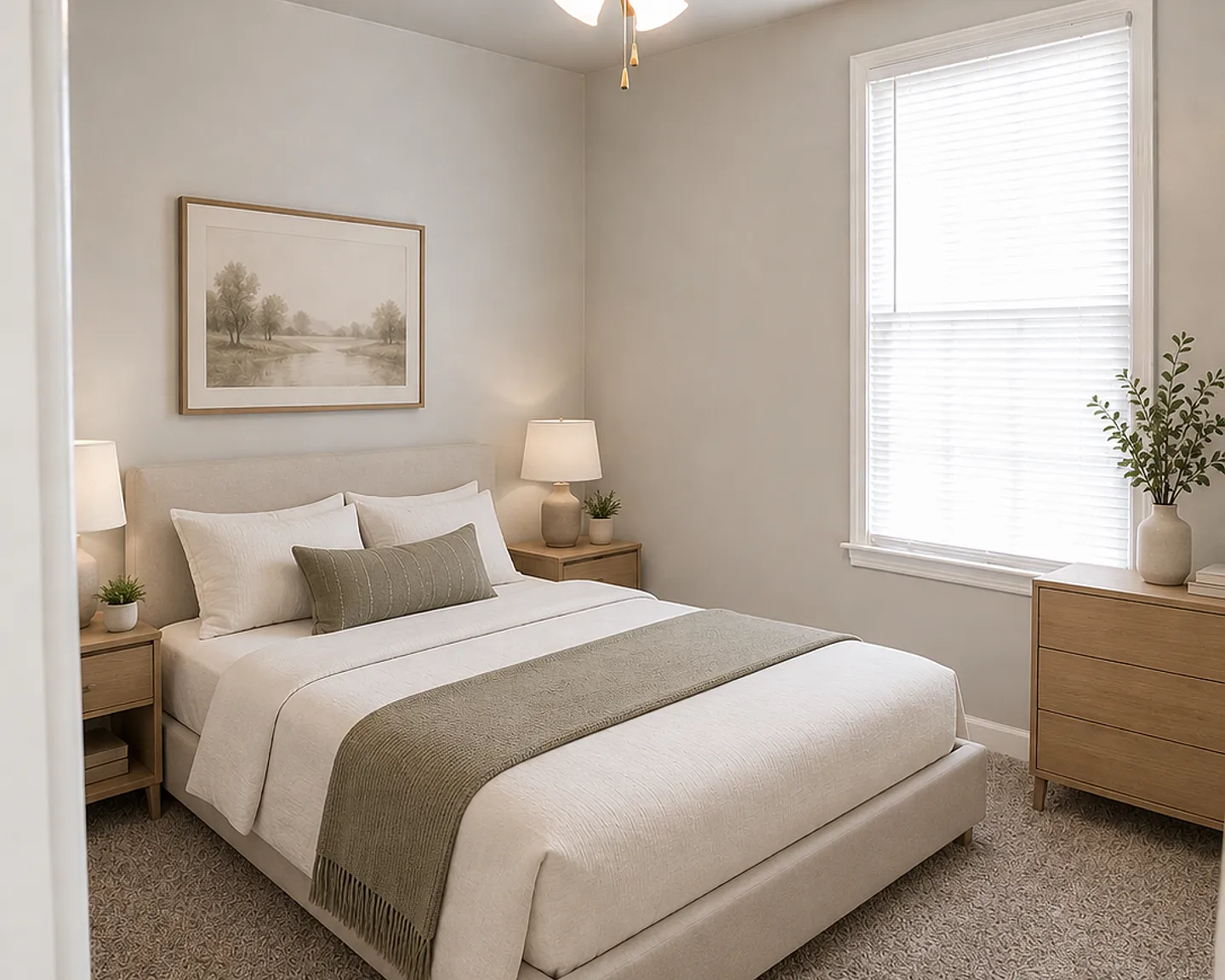 South Water Apartments — Photo 3