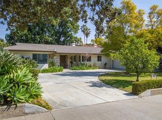 430 S Hill Ave, Pasadena, CA 91106