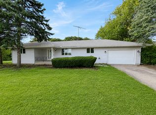 4735 Stockdale Rd, Morris, IL 60450