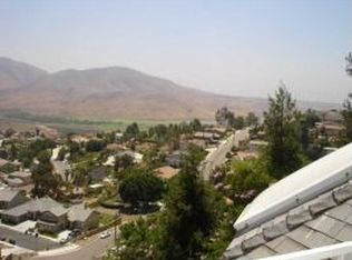 1625 Cuyamaca Ave, Spring Valley, CA 91977