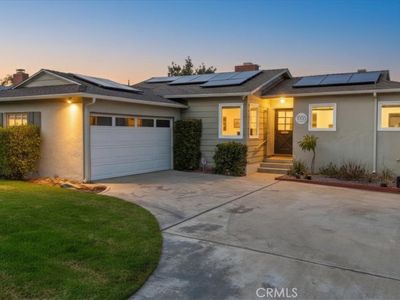 1033 E Francis St, Corona, CA, 92879