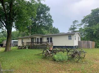 32520 M 140 Hwy, Covert, MI 49043