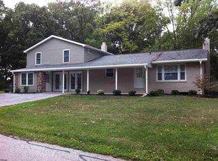 345 Butter Rd, York, PA 17404