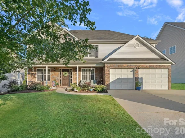 127 Elba Dr #187, Mooresville, NC 28115
