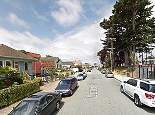 183 Lobos St, San Francisco, CA 94112
