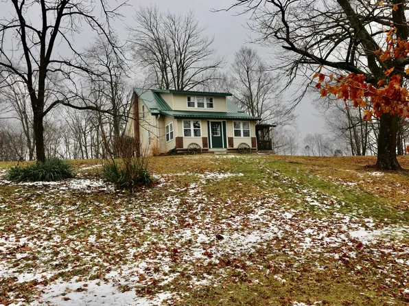 5394 N 700 E, Darlington, IN 47940