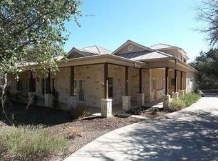 21449 Water Wood Dr, Garden Ridge, TX 78266